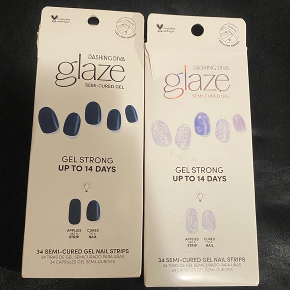 Nails - Picture 1 of 1